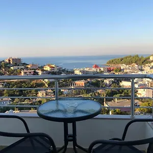 Aban , Himare Albania