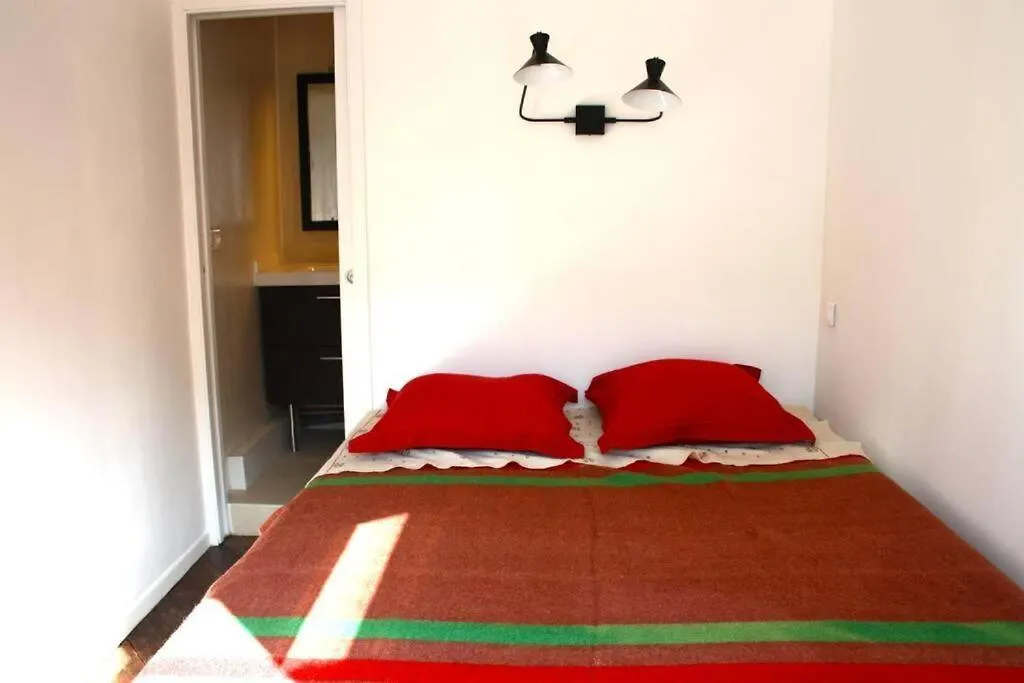 Beautiful 1 Bedroom In Le Marais Paris 0*,  France