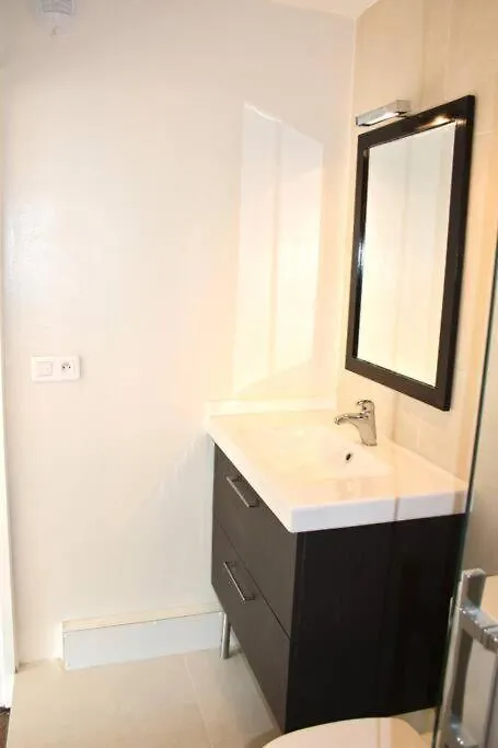 Beautiful 1 Bedroom In Le Marais Paris Apartment